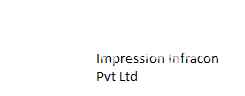 Impression Infracon Pvt Ltd logo