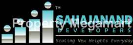 Sahajanand Developers logo