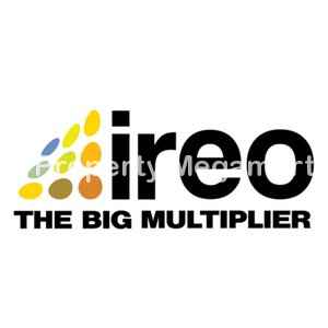 Ireo logo