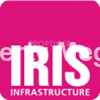 Iris Infrastructure logo