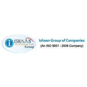 Ishaan Group logo