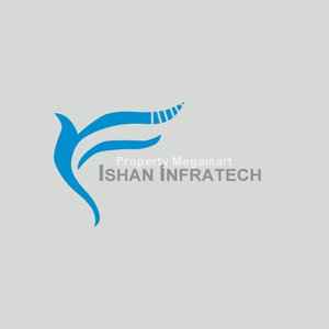 Ishan Infratech logo