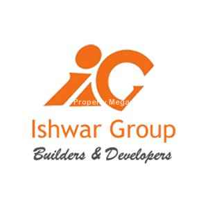 Ishwar Group logo