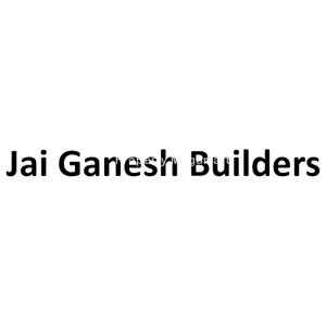 Jai Ganesh Builders logo