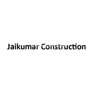 Jaikumar Construction logo