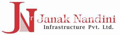 Janak Nandini Infrastructure Pvt. Ltd. logo