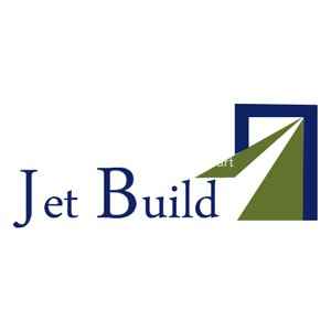 Jet Build Developers logo