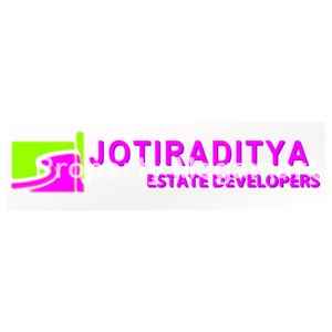 Jotiraditya Estate Developers logo