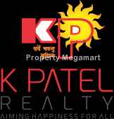 K Patel Realty logo