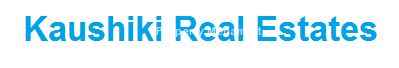 Kaushiki Real Estate logo