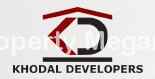 Khodal Developers logo