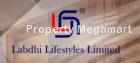 Labdhi Lifestyle logo