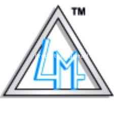 Landmark Realities logo