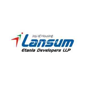 Lansum Etania Developers logo