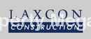 Laxmanbhai Construction logo