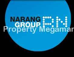 Narang Group logo