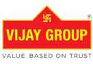 Vijay Group logo