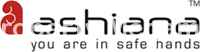 Ashiana Housing logo