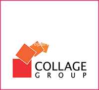 Collage Group logo