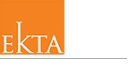Ekta World logo