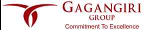 Gagangiri Developers logo