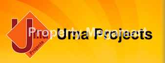 Uma Projects logo