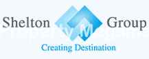 Shelton Group logo