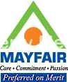 Mayfair Housing logo