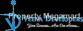 Veena Group logo