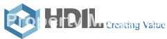 HDIL Group logo
