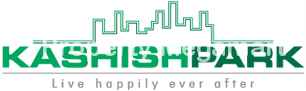 Kashish Park Builders logo