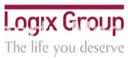 Logix Group logo