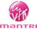 Mantri Developers logo