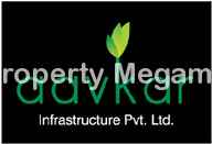 Aavkar Infastucture Pvt Ltd logo