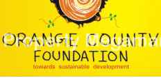 Orange County Foundation logo