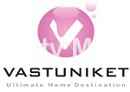 Vastu Niket logo