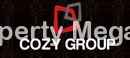 Cozy Group logo