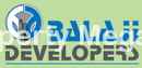 Balaji Homes logo