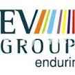 EV Homes logo