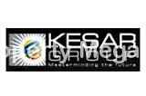 Kesar Group logo