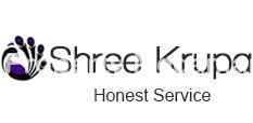 Shree Krupa Builders logo