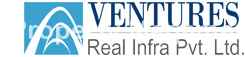 Ventures Real Infra logo