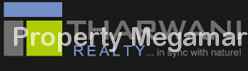 Tharwani Group logo