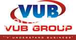Vub Group logo