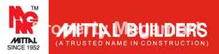 Mittal Builders logo