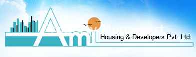 Ami Housing & Developers logo