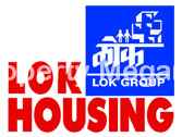 Lok Housing and Constructions logo