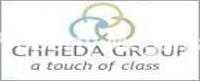 Chheda Group logo