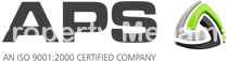 APS Group logo