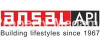 Ansal Group logo